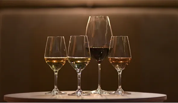 wine@EBISUの特徴