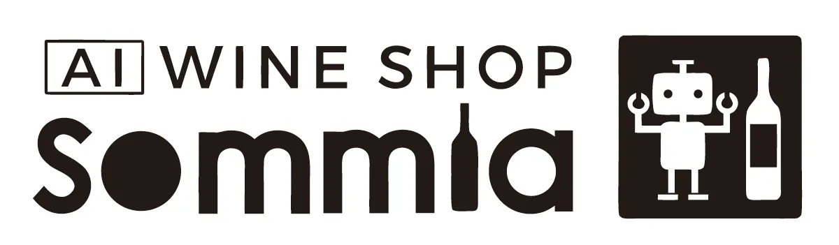 AI WINE SHOP Sommia